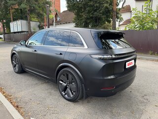 2025 Li Auto (Lixiang) L7 52.3 kWh I Рестайлинг, чёрный, 8200000 рублей, вид 3