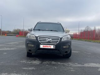 2013 Lifan X60 I, серый, 290000 рублей, вид 2