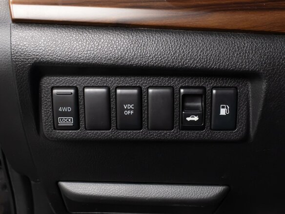 2011 Nissan Teana II (J32), чёрный, 1000000 рублей - вид 18
