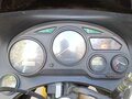 2001 Suzuki GSX 600F Katana, жёлтый, 300000 рублей - вид 4