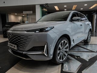 2025 Changan UNI-K, серый, 4829900 рублей, вид 1