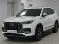 2024 Chery Tiggo 8 Pro Max I Рестайлинг, белый, 2569900 рублей - вид 2