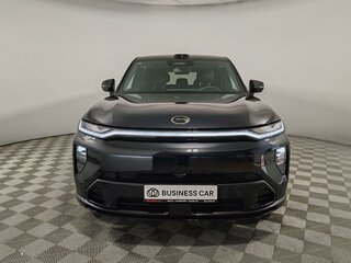 2026 GAC Trumpchi S7 I Рестайлинг, чёрный, 5450000 рублей, вид 2