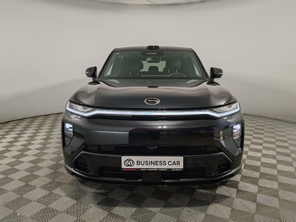 2026 GAC Trumpchi S7 I Рестайлинг, чёрный, 5450000 рублей - вид 1