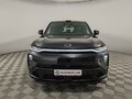 2026 GAC Trumpchi S7 I Рестайлинг, чёрный, 5450000 рублей - вид 1
