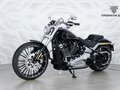 2026 Harley-Davidson Breakout, чёрный, 3199000 рублей - вид 2