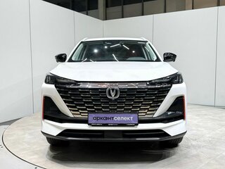2024 Changan UNI-S I, белый, 2390000 рублей, вид 2