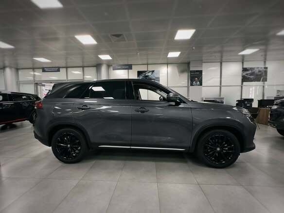 2026 Changan CS75 Pro, серый, 3055000 рублей - вид 23