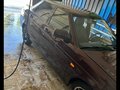 2012 Lada (ВАЗ) Priora I, пурпурный, 315000 рублей - вид 3