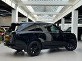 2026 Land Rover Range Rover P400 MHEV V, чёрный - вид 6