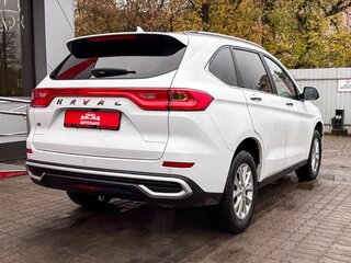 2024 Haval M6 II, белый, 1629000 рублей, вид 3