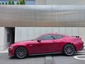 2025 Ford Mustang VII, красный - вид 10