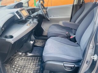 2009 Honda Freed I, серый, 820000 рублей, вид 1