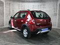 2012 Renault Sandero Stepway I, красный, 756000 рублей - вид 7