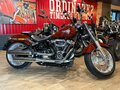 2024 Harley-Davidson Fat Boy, красный, 3400000 рублей - вид 1