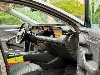 2025 Ford Mondeo VI Рестайлинг, серый, 3850404 рублей, вид 2