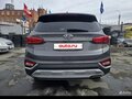 2019 Hyundai Santa Fe IV, серый, 2700000 рублей - вид 3