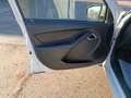 2024 Lada (ВАЗ) Granta I Рестайлинг, белый, 657660 рублей - вид 8