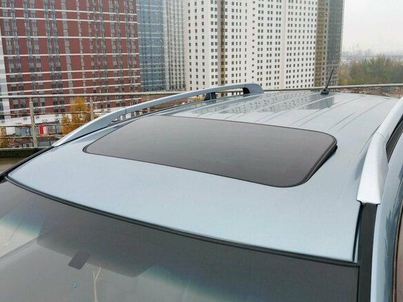 2008 Mitsubishi Outlander II, зелёный, 779000 рублей - вид 11