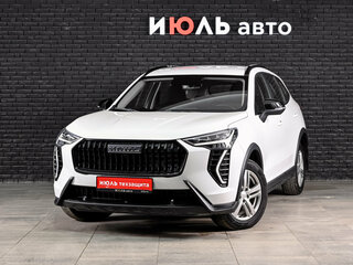2025 Haval Jolion I Рестайлинг, белый, 2250000 рублей, вид 1