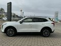 2026 Haval Jolion I Рестайлинг, белый - вид 2