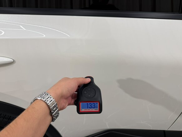 2021 Nissan X-Trail IV, белый, 3299900 рублей - вид 27