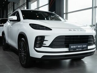 2026 Esteo MX, белый, 3990000 рублей, вид 3