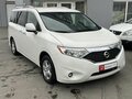 2017 Nissan Quest IV, белый, 2687000 рублей - вид 6