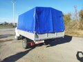 2005 ГАЗ ГАЗель (3302), белый, 750000 рублей