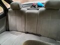 2001 Lada (ВАЗ) 2110, серебристый, 65000 рублей - вид 4