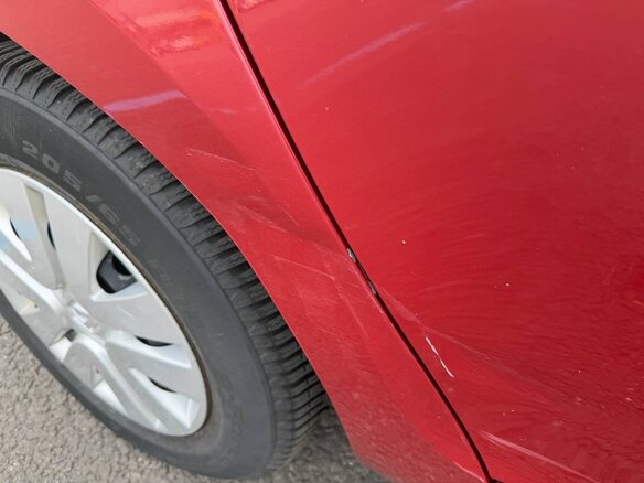 2012 Renault Megane III, красный, 750000 рублей - вид 12