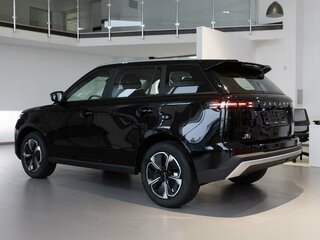 2026 Jeland J6, чёрный, 2929000 рублей, вид 5