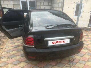 2010 Lada (ВАЗ) Priora I, синий, 225000 рублей, вид 2