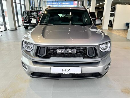2026 Haval H7 I, серый, 4199000 рублей, вид 1