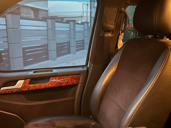 2016 Volkswagen Multivan T6, белый, 5990000 рублей - вид 20