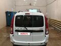 2021 Lada (ВАЗ) Largus I, белый, 1200000 рублей - вид 3
