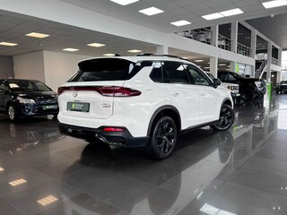 2022 GAC GS5 I, белый, 1995000 рублей, вид 2