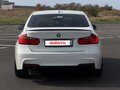2013 BMW 3 серии 320d VI (F3x), белый, 2640000 рублей - вид 5