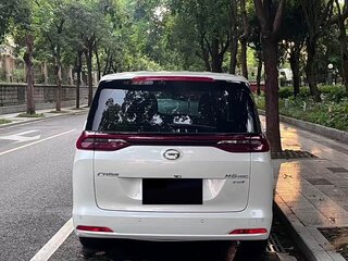 2022 GAC Trumpchi M6 Pro, белый, 1350000 рублей, вид 3