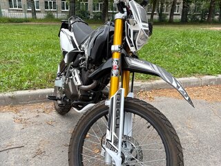 2021 Regulmoto Sport 003, чёрный, 130000 рублей, вид 1