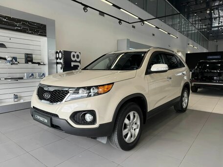 Kia Sorento II