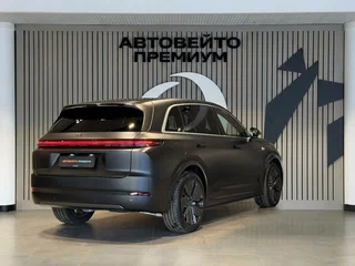 2025 Li Auto (Lixiang) L7 52.3 kWh I Рестайлинг, чёрный, 8000000 рублей, вид 2