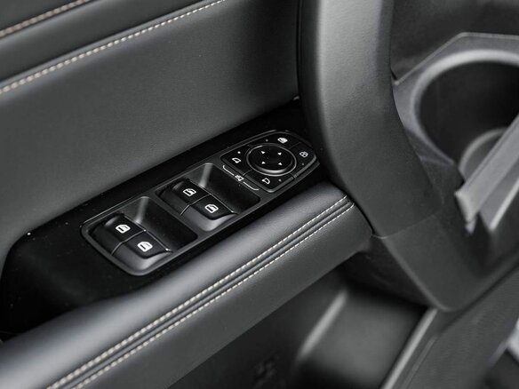 2026 Haval Dargo I Рестайлинг, серый, 3499000 рублей - вид 32
