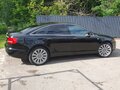 2007 Audi A6 III (C6), чёрный, 980000 рублей - вид 4