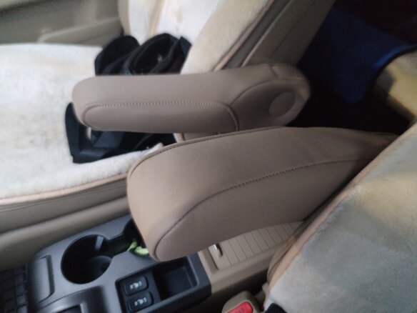 2011 Honda CR-V III Рестайлинг, белый, 2000000 рублей - вид 12