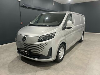 2026 Foton View, серый, 3150000 рублей, вид 3