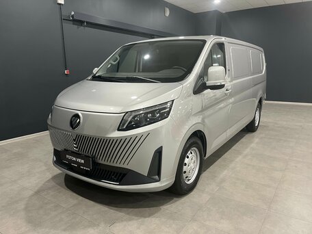 2026 Foton View, серый, 3150000 рублей, вид 3