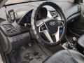2013 Hyundai Solaris I, серый, 820000 рублей - вид 10
