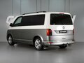 2021 Volkswagen Multivan T6 Рестайлинг, белый - вид 1