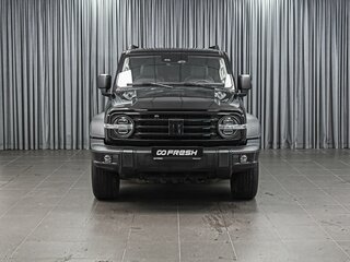 2023 Tank 300 I, чёрный, 3460000 рублей, вид 3